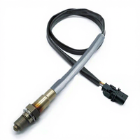 Sensores de Oxígeno para Motor Diésel de Alta Calidad, Nuevos, 0281004174 059906262 3006233c1, para Camiones, Compatibilidad Universal, con 6 Meses de Garantía