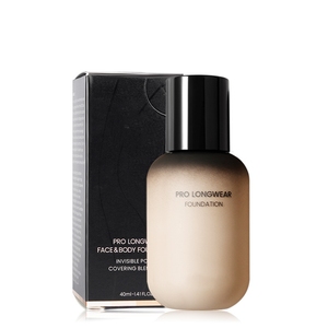 รองพื้นแต่งหน้าของเหลวเนื้อด้านติดทนนานครีม bb สำหรับผิวทุกสีสินค้าตรา - Product Image 2
