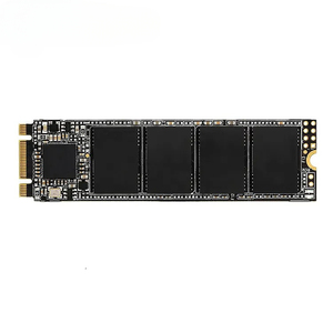 Disco duro SSD interno de 2,5 pulgadas NVMe M.2 128GB 256GB 512GB 1TB Disco duro de estado sólido - Product Image 2