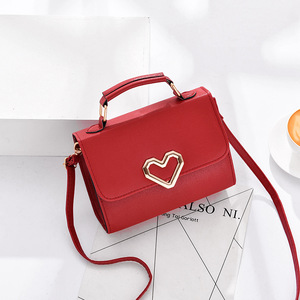 PU Leather <b>Small</b> Female New Bags Women Mini Purses and <b>Handbags</b> for Ladies - Product Image 3