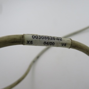 CABLE DE PIEZAS SMT PARA MÓDULO DE ALIMENTACIÓN POR CORREA PARA SIEMENS SIPLACE ASM 00308626-02 - Product Image 5