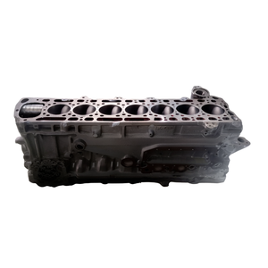Cylinder Block 3512 3560 3516C 3520C Universal Replacement Cast Diesel Engine Block for Truck <b>Series</b> - Product Image 1