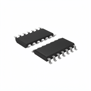14 SOlC C8051F305-GSR In Stock Components Electronic Embedded - Product Image 1