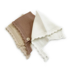 <span class=keywords><strong>Bonnet</strong></span> personnalisé chaud en tricot, forme d'elfe, pour bébé, avec cache-oreilles, tissu doux et extensible, couleur unie minimaliste, <span class=keywords><strong>bonnet</strong></span> pour usage quotidien - Product Image 1