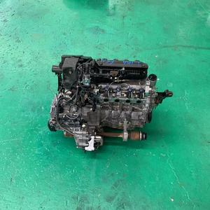 Original Importado Usado L15A Gasolina Motor Conjunto Usado em ForHonda Verano. - Product Image 5