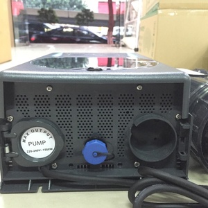 Ý Thương Hiệu Emaux Salt Cell Chlorinator Cho Nước Giếng Muối Chlorination Thiết Bị Hồ Bơi Hệ Thống Làm Sạch - Product Image 5