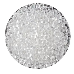 Trung Quốc Nhà máy cung cấp Trinh Nữ LLDPE hạt nhựa/Hạt tuyến tính mật độ thấp polyethylene LLDPE - Product Image 2