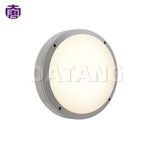 Applique murale LED décorative extérieure étanche IP65 pour couloir, escalier, extérieur de bâtiment et éclairage commercial - Product Image 2