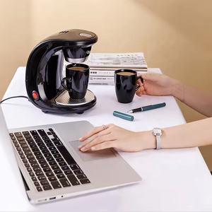 PANCERKA Porcelain Drip <b>Coffee</b> Maker <b>Machine</b> <b>Small</b> Capacity Household 2 Cup for Hotels in French & Spanish Drip <b>Coffee</b> Maker - Product Image 2