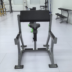 ROSEN <span class=keywords><strong>Banc</strong></span> <span class=keywords><strong>de</strong></span> <span class=keywords><strong>musculation</strong></span> assis pour <span class=keywords><strong>biceps</strong></span>, équipement <span class=keywords><strong>de</strong></span> fitness commercial durable pour la <span class=keywords><strong>musculation</strong></span> et la <span class=keywords><strong>musculation</strong></span> en force - Product Image 2