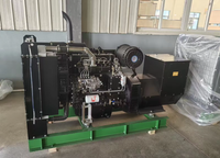 CXTX-KOFO 18kW 23kVA Offener Dieselgenerator mit Standford Leroy Somer Alternator und ATS Automatischem Fernstartsystem
