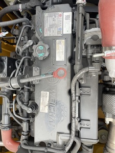 Lage Prijs Shansui Se205 Graafmachine Tweedehands Hydraulische Graver Gemaakt In China 20 Ton Hoge Kwaliteit Shansui Gebruikte Rupsgraafmachine - Product Image 5