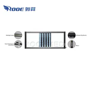 Ultra ince tasarım tek/çift ekran LED radyografi kutusu <span class=keywords><strong>X</strong></span> ışını Film görüntüleyici - Product Image 1