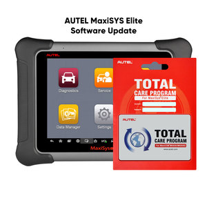 MaxiSYS Elite/Elite II Car Vehicle OBD2 Scanner <b>Diagnostic</b> <b>Tools</b> Software Update Service - Product Image 2