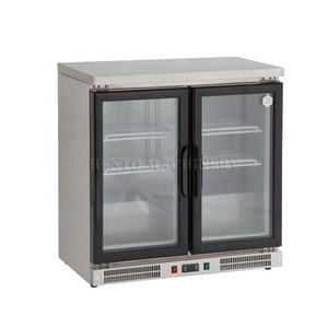 Refrigerador de <span class=keywords><strong>Cerveza</strong></span> Metálico Corona en Oferta / Refrigerador de <span class=keywords><strong>Cerveza</strong></span> Pequeño / Dispensador de <span class=keywords><strong>Cerveza</strong></span> Bajo Mostrador con el Mejor <span class=keywords><strong>Precio</strong></span> - Product Image 1