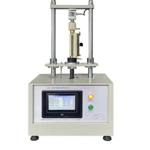 CDZL Carbon Graphite Intelligent Resistivity Tester Conductive Performance Testing <b>Machine</b> Equipment - Product Image 4