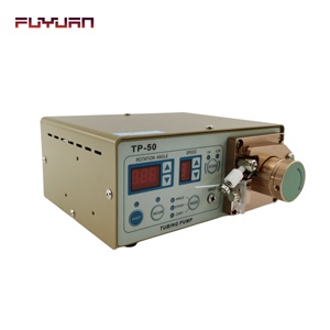 Bộ Điều Khiển Bán Trực Tiếp Từ Nhà Máy Máy Ống Nhỏ Giọt TP-50 Hàn Ống Nhu Động Thiết Bị Phân Phối Keo Tự Động - Product Image 4