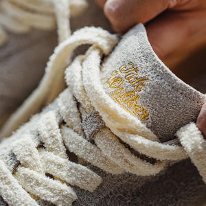 Chaussures Homme Maden <span class=keywords><strong>Baskets</strong></span> Décontractées Zapatillas Vintage Workwear Cuir Suède Lacets Antidérapantes Plateforme Hiver 2025 Tendance - Product Image 3