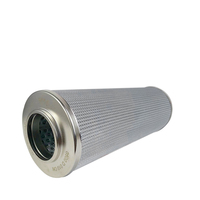 Equipo mecánico Filtro de aceite hidráulico 0260D003BHHC2 0260D005BHHC2 0260D010BHHC2 0260D020BHHC2