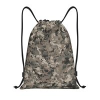 Publicité Petit Hit Sports Pack Logo Personnalisé Sacs À Cordes Promotionnel Petit Style Amusant Sport Sac De Sport Hommes Cordon Sac À Dos Sac