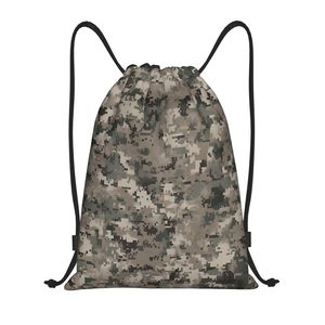 Advertising Small Hit Sports Pack Custom Logo String Bags Promotional Small Fun Style Sports Gym Bag Men Drawstring Backpack Bag