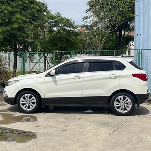 BAIC X55 Senova 1.5T CVT Comfort Edition Moteur <span class=keywords><strong>Turbo</strong></span> Chargé Voitures <span class=keywords><strong>d</strong></span>'Occasion Pas Chères Acheter une Voiture en Ligne <span class=keywords><strong>Prix</strong></span> Bas Chine Conduite à Gauche SUV - Product Image 3