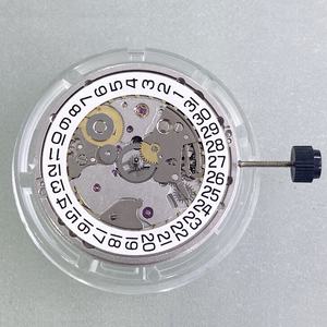 Mouvement automatique Sellita SW300-1 original, 25 rubis, ultra-fin, date à 3H, compatible avec les pièces de montre ETA 2892-A2 - Product Image 1