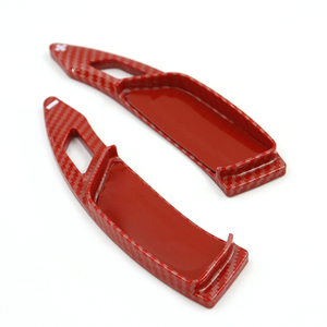 2 pcs/lot volant de <span class=keywords><strong>sport</strong></span> pour Peugeot 208 <span class=keywords><strong>308</strong></span> 508 2008 3008 5008 <span class=keywords><strong>GTi</strong></span> SW Allure Accessoires de voiture - Product Image 4