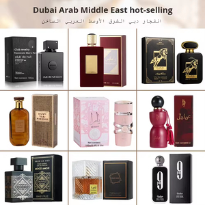 Vente en gros transfrontalière de <span class=keywords><strong>parfum</strong></span> <span class=keywords><strong>sexy</strong></span> de Dubaï pour femmes de 100ml pour le commerce extérieur du Moyen-Orient Marque très sérieuse Style arabe - Product Image 5