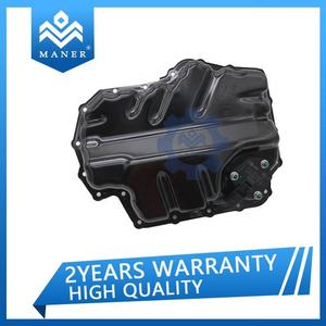 Cárter de Aceite de Motor 04E103600G para VW Golf MK7 Jetta MK6 Tiguan Audi A3 Q3 CZDA 1.4T 04E907660C 04E103602B - Product Image 2