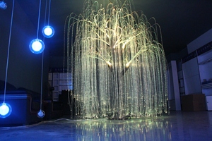<span class=keywords><strong>2022</strong></span> RVB extérieur led illumination de l'arbre pour la décoration - Product Image 4