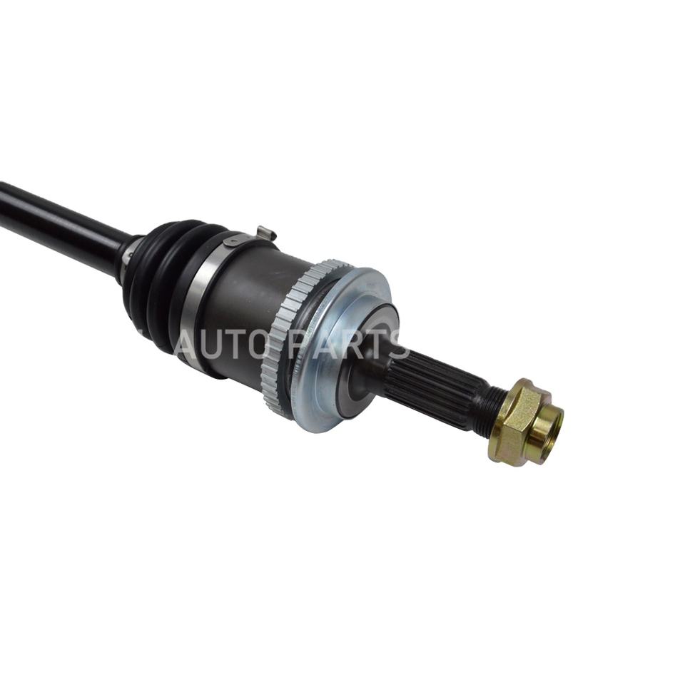 Epx Automotive Spare Parts Manufacturer Shaft Drive Atv For Honda 42310s10a50 Carparts