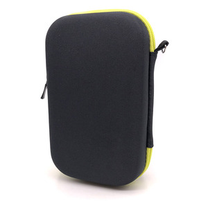 Estuche de Viaje Personalizado, Portátil, Rígido, Resistente a Impactos y al Agua, de la Marca Huijin, para Afeitadora <span class=keywords><strong>Braun</strong></span>, Duradero - Product Image 2