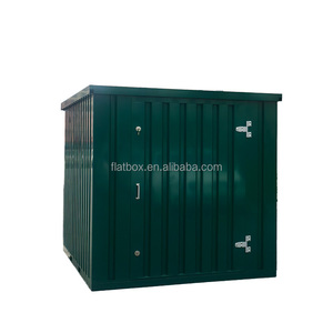 Các nhà sản xuất đề nghị Chất lượng cao 20 chân đúc sẵn <span class=keywords><strong>container</strong></span> nhà ở 40 chân mở rộng <span class=keywords><strong>container</strong></span> nhà ở - Product Image 4
