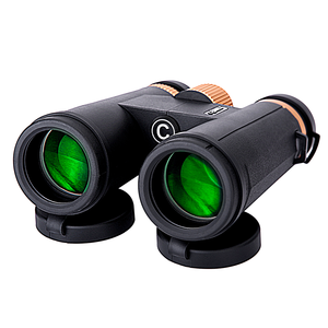 Prismáticos portátiles de mano 8x42, telescopio de visión nocturna de baja luz de alta definición para viajes al aire libre - Product Image 3
