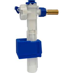 Mô hình 747 EL-3/8 im lặng <span class=keywords><strong>Float</strong></span> Van điều khiển nước với kết nối bên OEM tùy biến hỗ trợ - Product Image 1