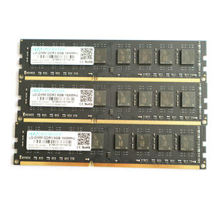 Оптовая продажа с фабрики отличное качество ram <span class=keywords><strong>ddr3</strong></span> 1600mhz 4gb - Product Image 6