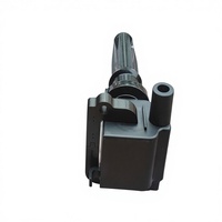 Bobine d'allumage pour voiture ABARTH FIAT KIA CADILLAC OPEL OEM 1026102GAA Bobinas De Encendido Ignition Coil