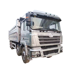 Camion benne d'occasion Shacman <span class=keywords><strong>F3000</strong></span> robuste 8x4 12 roues 380 CV, camion benne à pierres Shacman <span class=keywords><strong>F3000</strong></span> à vendre - Product Image 3