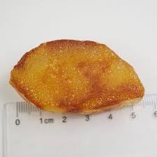 <strong>Raw</strong> <strong>Amber</strong> Selected for Beads - Product Image 4