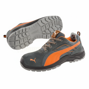 Chaussures de sécurité basses OMNI FLASH - Product Image 1