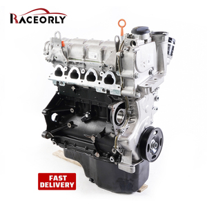 Bán hiệu suất cao động cơ cho xe 03c100033h 03c100031c 03c100031p cho LAVIDA 1.6 <span class=keywords><strong>BC</strong></span> Polo Bora 1.6 động cơ lắp ráp 18 1pcs - Product Image 2