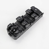 Interruptor Maestro de Elevalunas Eléctrico 31433926 para Volvo, Interruptor de Control de Ventanilla de Puerta del Conductor con Ajuste de Espejo