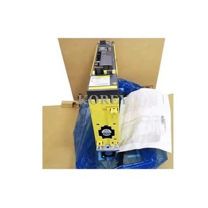 ไดรเวอร์ Fan-uc A06B-6290-H205 มอเตอร์และไดรฟ์ - Product Image 3