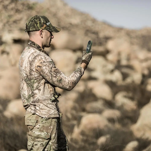 Météo-mètre portable Kestrel 2500NV d'origine avec vision nocturne, garantie 1 an - Product Image 6