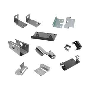 Oem & odm עמיד נירוסטה גיליון מתכת שירותי ייצור כיפוף חותמת עיבוד חלקים איכות הספק - Product Image 5