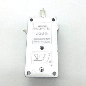 Jingye khóa kép posit hộp khóa chứng nhận khóa bảo mật với khách hàng chính và bảo vệ chính - Product Image 4