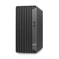 Ordinateur de bureau HP Pro Tower 280/288 G9 Core i5-12400 8G 512G Win11Pro
