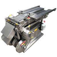 Machine de coupe d'herbes QYJ-200 Racine de réglisse Machine de découpe de feuilles de tisane Découpe de légumes pour usage domestique au détail pour la nourriture