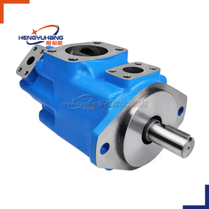 Bomba Hidráulica de Doble Paleta EATON Vickers 3525VQ, 3525VQ38A14, 3525VQ30A12, 3525VQ25A21 para Maquinaria de Construcción Móvil - Product Image 3